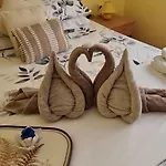 Casa Del Mar Apartment Sveti Vlas