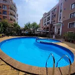 Casa Del Mar Lejlighed