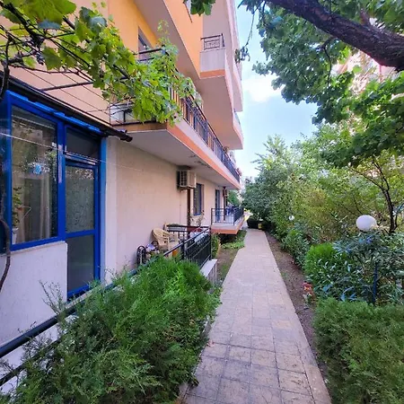 Apartment Casa Del Mar Sweti Wlas