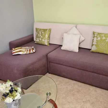 Casa Del Mar Apartment Sweti Wlas