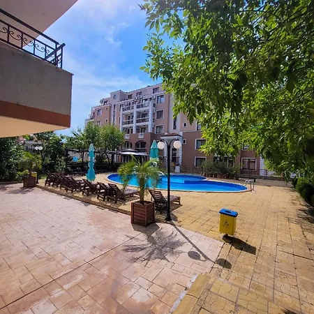 شقة Casa Del Mar سفيتي فلاس