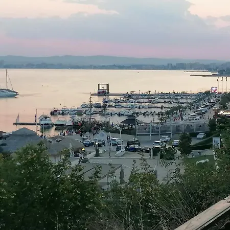 شقة Casa Del Mar سفيتي فلاس