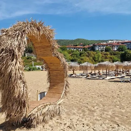 Casa Del Mar Свети Влас