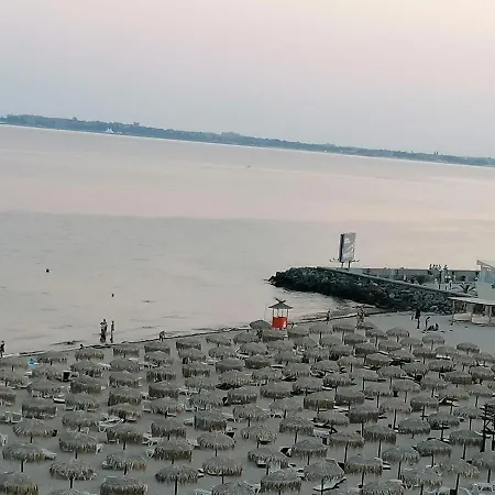 Casa Del Mar شقة *