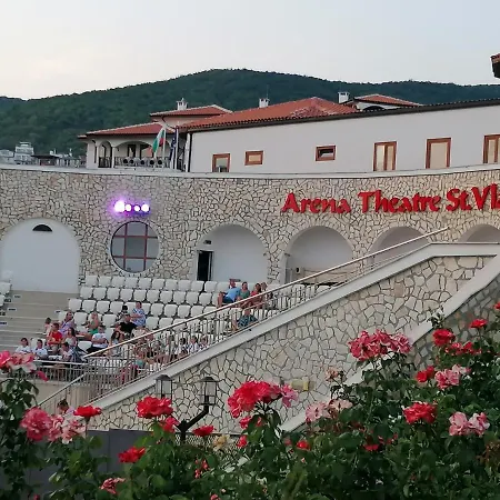 Casa Del Mar * Sweti Wlas