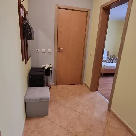 Casa Del Mar * Свети Влас
