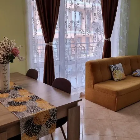 شقة Casa Del Mar *