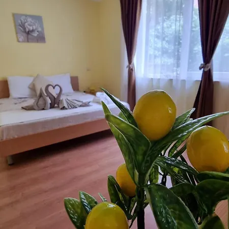 Casa Del Mar Апартамент Свети Влас