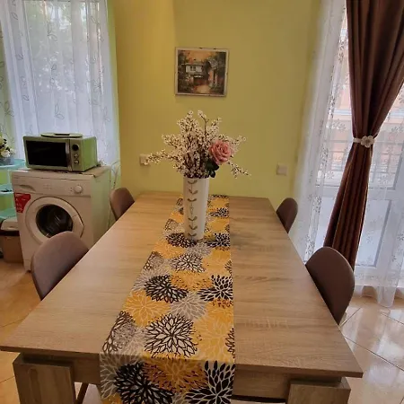 Casa Del Mar * Свети Влас