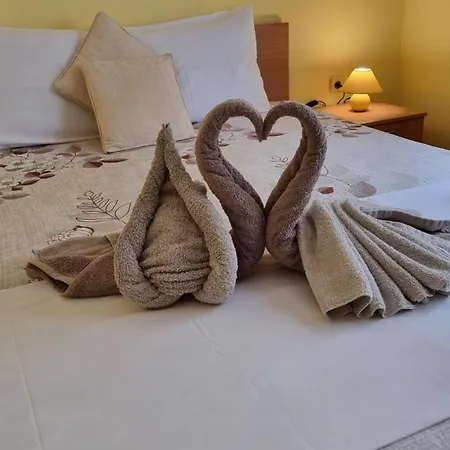 Casa Del Mar Апартамент *