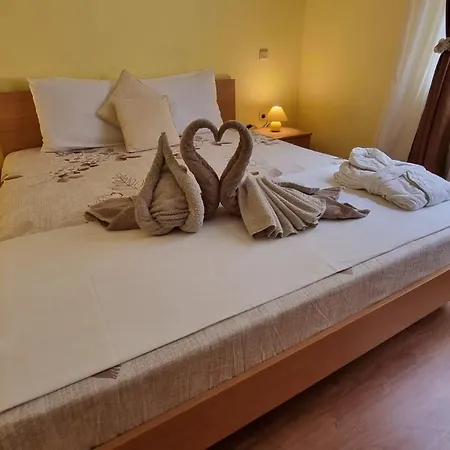 شقة Casa Del Mar *