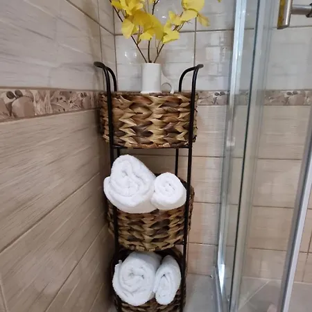 Casa Del Mar Апартамент Свети Влас