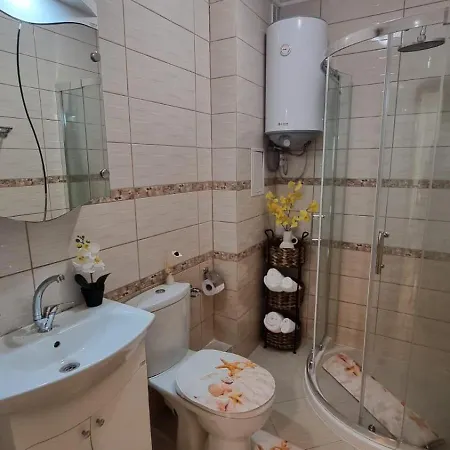 شقة Casa Del Mar سفيتي فلاس