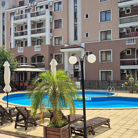 Casa Del Mar شقة *