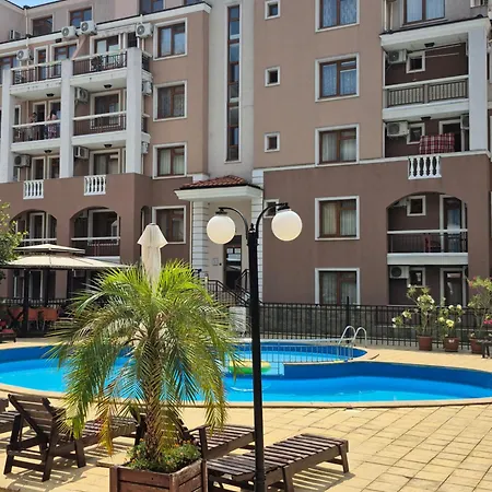 Casa Del Mar *