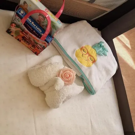 Casa Del Mar شقة سفيتي فلاس