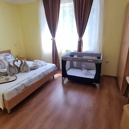 Casa Del Mar * Свети Влас