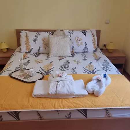 Апартамент Casa Del Mar *