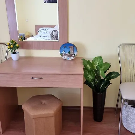 Casa Del Mar شقة *