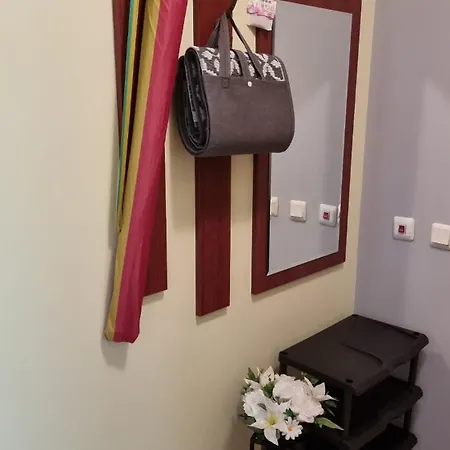 Casa Del Mar شقة سفيتي فلاس