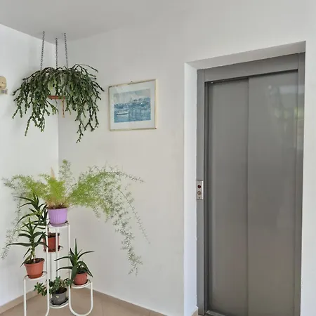 Casa Del Mar شقة سفيتي فلاس