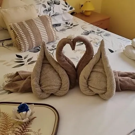 Casa Del Mar شقة سفيتي فلاس