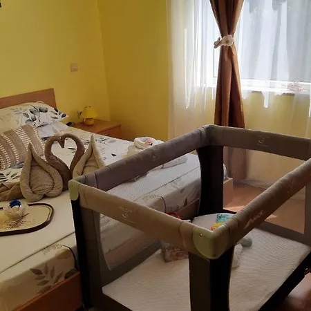 Апартамент Casa Del Mar