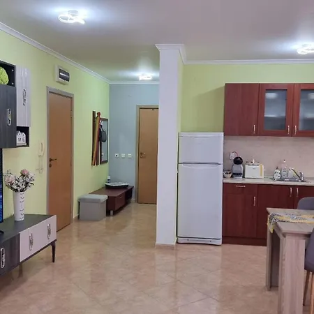 Апартамент Casa Del Mar Свети Влас