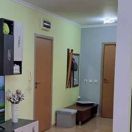 Апартамент Casa Del Mar Свети Влас