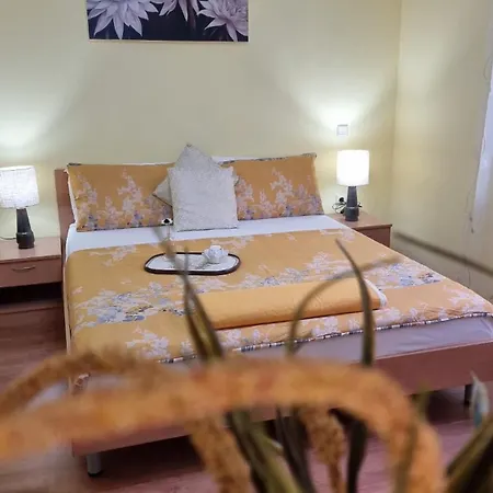 Апартамент Casa Del Mar Свети Влас