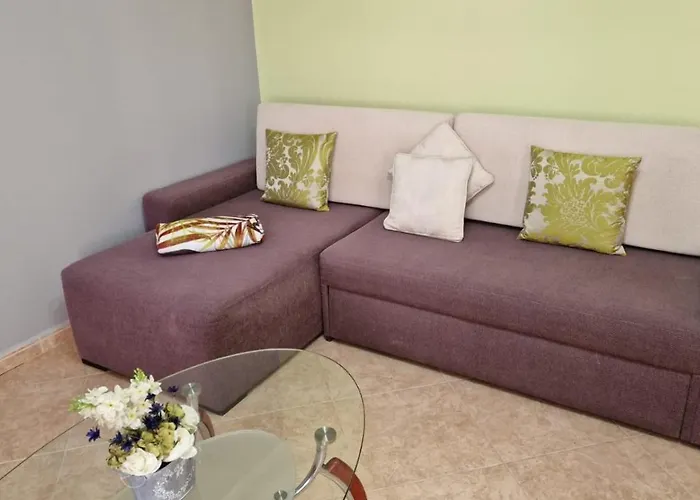 Casa Del Mar 公寓 圣弗拉斯