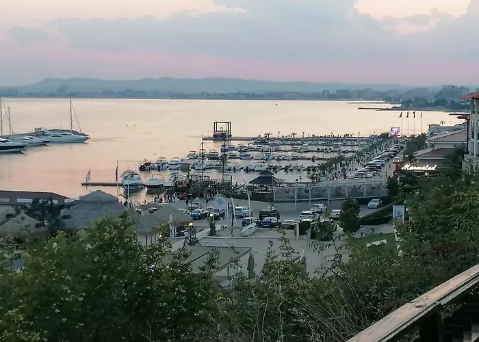 公寓 Casa Del Mar 圣弗拉斯