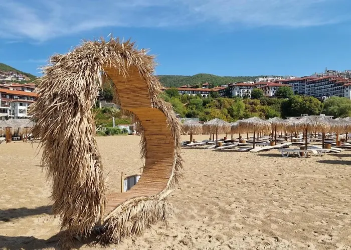 Casa Del Mar 圣弗拉斯