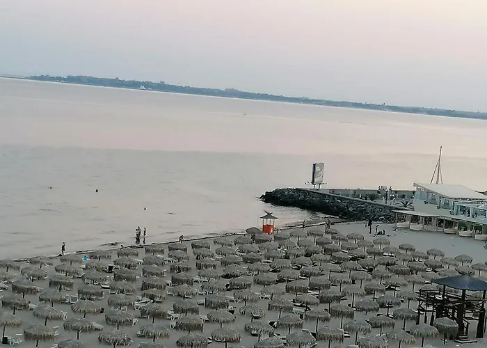 Casa Del Mar 公寓 *