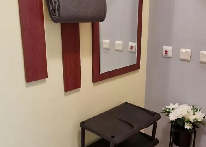 公寓 Casa Del Mar *