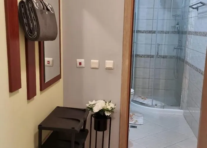 公寓 Casa Del Mar 圣弗拉斯