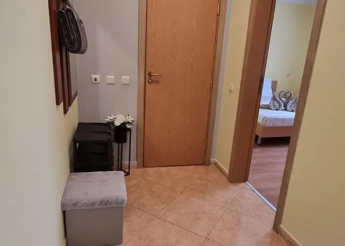 Casa Del Mar * 圣弗拉斯