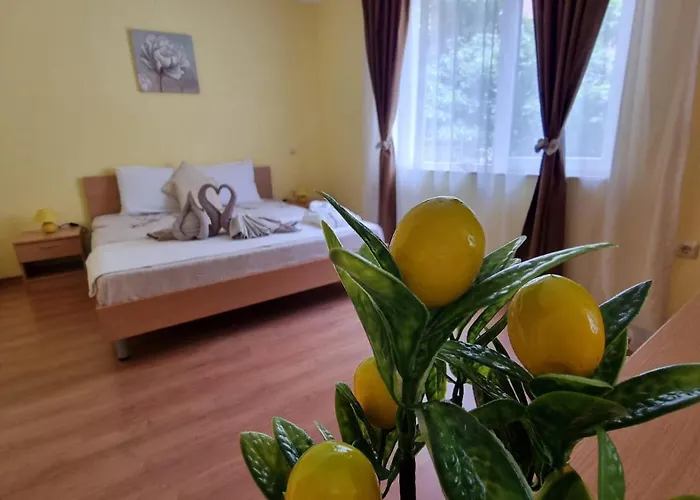 Casa Del Mar 公寓 圣弗拉斯