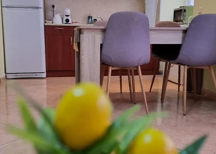 公寓 Casa Del Mar 圣弗拉斯