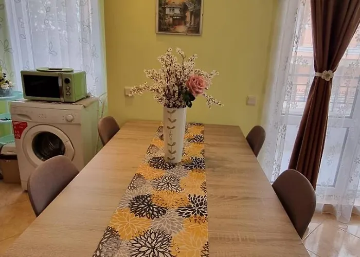 Casa Del Mar * 圣弗拉斯