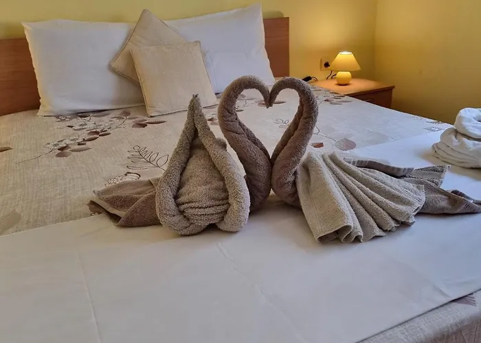 Casa Del Mar 公寓 *