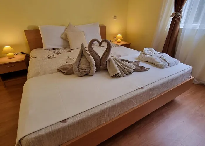 公寓 Casa Del Mar *