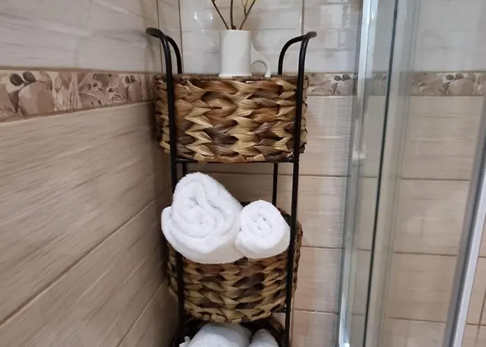 Casa Del Mar 公寓 圣弗拉斯