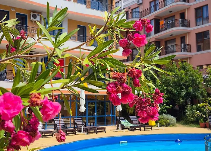 Casa Del Mar 公寓 圣弗拉斯