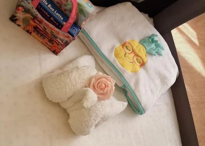 Casa Del Mar 公寓 圣弗拉斯