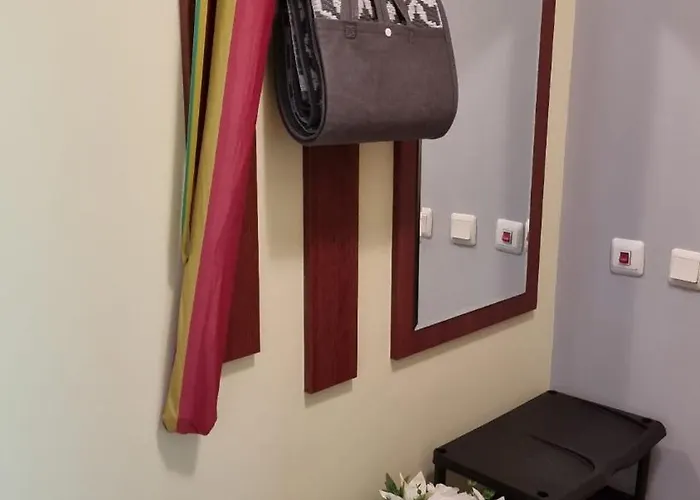 Casa Del Mar 公寓 圣弗拉斯