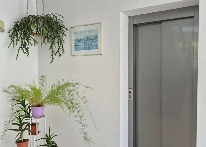 Casa Del Mar 公寓 圣弗拉斯