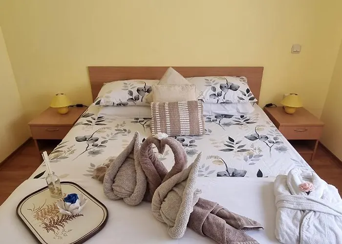 Casa Del Mar 公寓 *